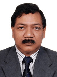 Prof. Dr. Asok Kumar Dutta, Medicine, Liver Diseases, Hypertension & Diabetes Specialist