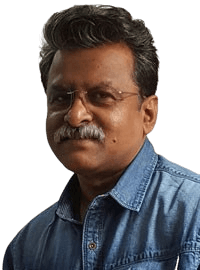 Prof. Dr. Debashis Biswas, Orthopedic & Trauma Surgeon