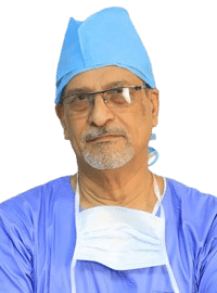 Prof. Dr. M. Amjad Hossain, Orthopedics, Arthroscopic and Knee Surgeon in Dhaka