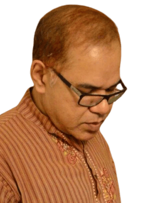 Prof. Dr. Md. Ezharul Haque, General & Advanced Laparoscopic Surgeon