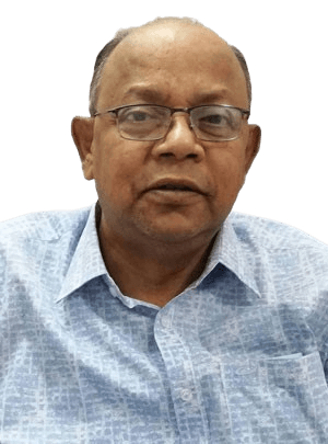 Prof. Dr. Md. Margub Hossain, General & Laparoscopic Specialist Surgeon