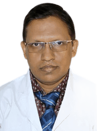Prof. Dr. Mohammed Abu Naser Siddique, Medicine, Diabetes, Hypertension & Liver Disease Specialist