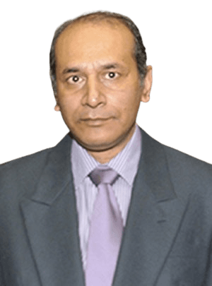 Prof. Dr. R. A. Chowdhury Pervez, General & Laparoscopic Specialist Surgeon