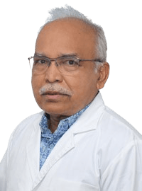 Prof. Dr. R. R. Kairy, Orthopedics (Bone, Joint, Arthritis, Trauma, Injury), Hand & Reconstructive Surgeon