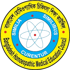 Bangladesh Homeopathic Medical Education Council
