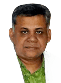 Dr. Abdullah Abu Sayeed, Medicine & Diabetes Specialist