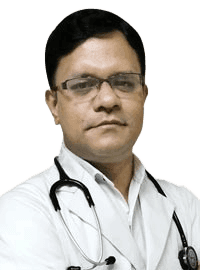 Dr. Abul Faisal Md. Nuruddin Chowdhury, Medicine Specialist