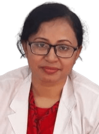 Dr. Chhanda Majumder, Gynecology, Normal Delivery Specialist & Surgeon