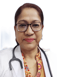 Dr. Hasina Nasreen, Medicine, Infectious Diseases & Fever Specialist