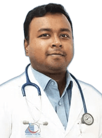 Dr. Istiak Ahmed, Medicine Specialist