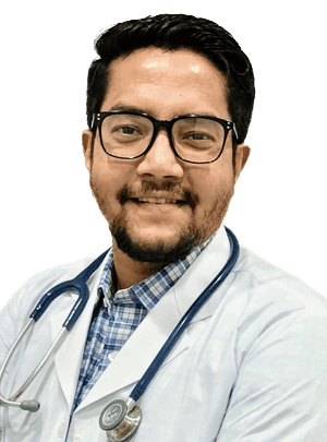 Dr. Md. Minhaz Uddin, Medicine Specialist