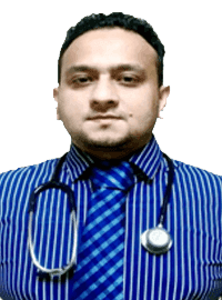 Dr. Md. Moinul Hasan, Medicine & ICU Specialist