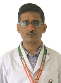 Dr. Mohammad Majibul Haque, Medicine Specialist in Chattogram