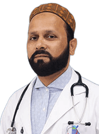 Dr. Muhammad Taiyeb, Brain, Nerve, Headache, Migraine & Neuromedicine Specialist