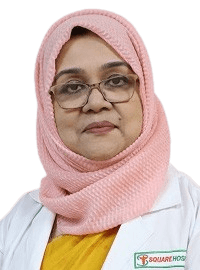 Dr. Nargis Fatema, Gynecology, High Risk Pregnancy Specialist & Laparoscopic Surgeon