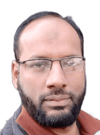 Dr. Rizwan Ahmad, Neurology (Brain, Nerve, Stroke, Epilepsy, Headache) Specialist
