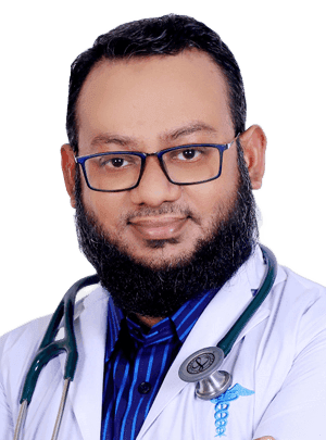 Dr. S. M. Safayet Hossen, Medicine, Rheumatic Disease & Diabetes Specialist