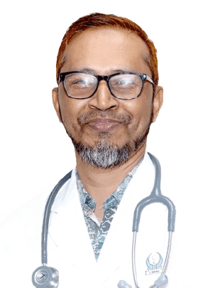 Dr. Sheikh Khairul Kabir Tipu, Medicine Specialist