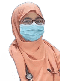 Dr. Umme Tahera, Internal Medicine (All Diseases of Adults) Specialist