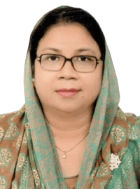 Prof. Dr. Kishwar Sultana, Gynecology, Obstetrics Specialist & Surgeon