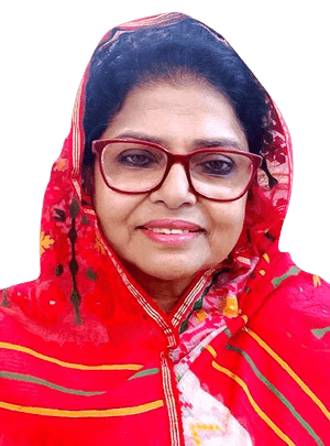 Prof. (Major) Dr. Laila Arjumand Banu, Gynecology, Obstetrics, Infertility Specialist & Laparoscopic Surgeon