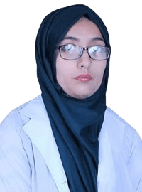 Dr. Sharmin Sultana, Food & Nutrition Specialist & Lab Consultant