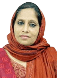 Dr. Tahmina Hossain, Gynecology, Obstetrics Specialist & Laparoscopic Surgeon