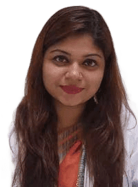 Mahfuza Afroz Shathi, Nutritionist (Gestational Diabetes & Oncology Nutrition) & Dietitian