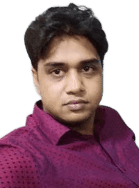 Nutritionist Iqbal Hossain, Clinical Dietitian & Nutritionist