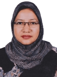 Prof. Dr. Jesmin Akter, Gynecology, Obstetrics Specialist & Laparoscopic Surgeon