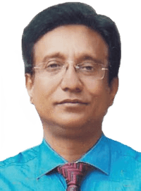 Prof. Dr. Md. Mizanur Rahman Chowdhury, Orthopedics (Bone, Joint, Fractures, Sports Injury, Trauma) & Spine Surgeon