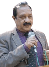 Prof. Dr. S.M. Noman Khaled Chowdhury, Neurosurgery (Brain, Spine, Nerve Surgery) Specialist