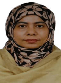 Prof. Dr. Shakeela Ishrat, Infertility, Gynecology Specialist & Surgeon