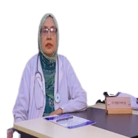 Dr. Anzuman Ara Bulu, Gynecology & Obstetrics Specialist