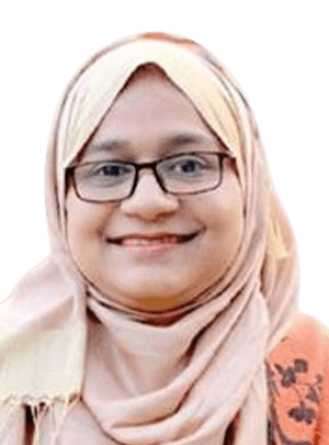 Dr. Dina Layla Hossain, Gynecology, Obstetrics Specialist & Surgeon