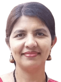 Dr. Eva Rani Nandi, Gynecology, Infertility Specialist & Surgeon