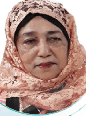 Dr. H. A. Mahmudunnesa, Gynecology, Obstetrics & Ultrasonogram Specialist