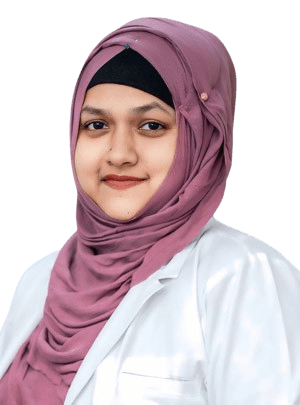 Dr. Israt Zahan Swarna, Gynecology, Obstetrics Specialist & Surgeon