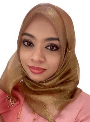 Dr. Kamrun Nahar, Obstetrician and Gynecologist, Specialised in Fetomaternal Medicine