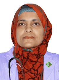 Dr. Laila Kamruzzahan Panna, Gynecologist & Surgeon