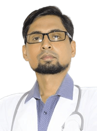 Dr. Md. Ashrafuzzaman, Gastroliver Specialist, Interventional Hepatologist & Endoscopist