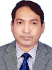 Dr. Md. Fazlul Haq Siddique, Urology (Kidney, Ureters, Bladder, Prostate) Specialist & Surgeon