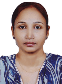 Dr. Mst. Ferdousi Begum, Gynecologist & Surgeon