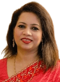 Dr. Nafisa Amin Khan, Gynecology & Obstetrics Specialist