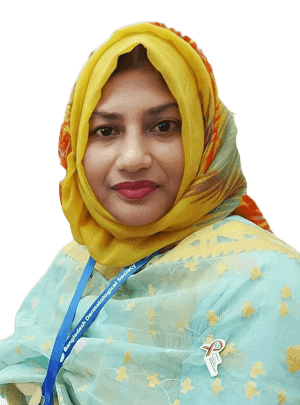 Dr. Nahida Islam Nipa, Skin, Allergy, Hair, Nail, Sexual Diseases Specialist & Dermato Surgeon