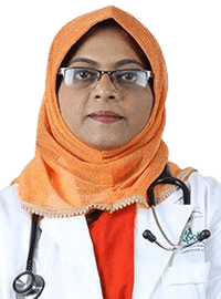 Dr. Nasrin Zulfiqar, Gynecology, Obstetrics Specialist & Laparoscopic Surgeon