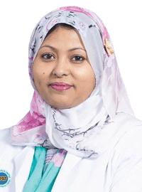 Dr. Raunak Jahan, Gynecology, Obstetrics, Normal Delivery Specialist & Surgeon