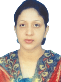 Dr. Ruma Afrose, Gynecology, Obstetrics Specialist & Surgeon
