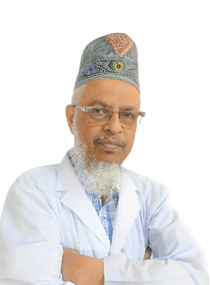 Dr. Shahab Uddin Ahmed Chowdhury, Skin, Allergy, Leprosy, Hair & Sexual Diseases Specialist
