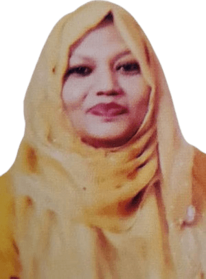 Dr. Sharmeen Mahmood, Gynecology & Obstetrics Specialist